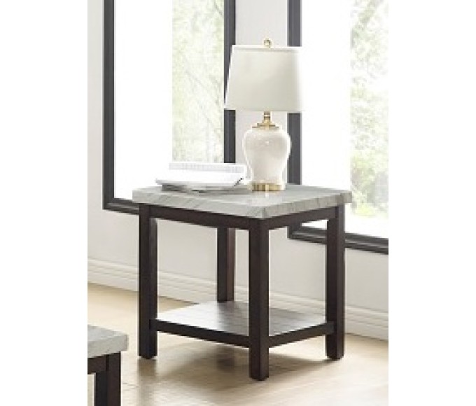 Deacon End Table